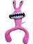 Banbo Rainbow Partner Serisi Çocuk Peluş Oyuncak Pembe 30CM (Yurt Dışından) 1