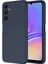 Samsung Galaxy A05S Kılıf Lansman Içi Kadife Silikon 1