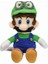Banbo Süper Mario Peluş Oyuncak 21CM (Yurt Dışından) 1