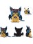 Banbo Pokemon Pikachu Peluş Oyuncak 22CM (Yurt Dışından) 1