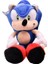 Banbo Sonic The Hedgehog Peluş Oyuncak 29CM (Yurt Dışından) 1