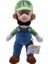 Banbo Süper Mario Peluş Oyuncak 41CM (Yurt Dışından) 1