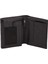 Deri Erkek Cüzdan Siyah C157-01 4