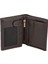 Deri Erkek Cüzdan Kahve C157-02 3