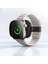 Apple Watch İçin Taşınabilir Dijital Manyetik Kablosuz Şarj Aleti 1200 Mah 2.5 W MC-5230 3