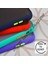 Xiaomi Redmi Note 8 Uyumlu Kılıf Telefonun Tüm Gövdesini Kaplar Darbenden ve Çizikten Koruyan Parmak Izi Yapmayan Renkli Special Case 4