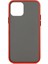 Apple iPhone 12 Mini Uyumlu Kılıf Telefonun Tüm Gövdesini Kaplar Darbenden ve Çizikten Koruyan Parmak Izi Yapmayan Renkli Special Case 1