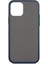Apple iPhone 12 Uyumlu Kılıf Telefonun Tüm Gövdesini Kaplar Darbenden ve Çizikten Koruyan Parmak Izi Yapmayan Renkli Special Case 1