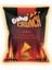 Cricksy Crunch Bbq Soslu Cıps Barbakü Soslu Cips 1