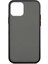 Apple iPhone 12 Pro Max Uyumlu Kılıf Telefonun Tüm Gövdesini Kaplar Darbenden ve Çizikten Koruyan Parmak Izi Yapmayan Renkli Special Case 1