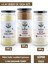 Süper Set - Bebek Irmiği 330G Bebek Pudingi 300G Bebek Muhallebisi 300G 1