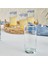 Casa 6'lı Meşrubat Bardağı 380 ml 3