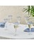 Casa 6'lı Kadeh 270 ml 1