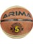 Arima BA-500 Indoor & Outdoor Basketbol Topu No:5 1