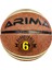 Arima BA-600 Indoor & Outdoor Basketbol Topu No:6 1