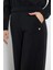Kadın Normal Bel Wide Leg Jean Pantolon 3