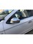 Peugeot 301 Krom Ayna Kapağı 2 Prç. 2012 ve Üzeri Paslanmaz Çelik 3