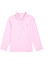 U.S. Polo Assn. Kız Çocuk Pembe Sweatshirt 50296377-VR041 2