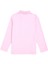 U.S. Polo Assn. Kız Çocuk Pembe Sweatshirt 50296377-VR041 3