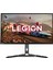 Legion 66F9UA00T 31.5" 144Hz 0.2ms Freesync UHD Oyuncu Monitör 1