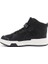 King Uzun Çocuk Sneaker Spor Ayakkabı Siyah 5