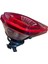 1 Adet 1953-1956 Ford Pıckup Stop Lambası 2