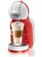 Nescafe Dolce Gusto Minime Kırmızı 1