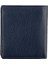 Deri Erkek Cüzdan Lacivert C160-04 2