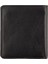 Deri Erkek Cüzdan Siyah-Taba C160-13 2