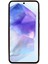 Samsung Galaxy S24 Kılıfı Galvanik Yumuşak Tpu Telefon Kabuğu Kayışlı-Beyaz (Yurt Dışından) 2