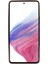 Samsung Galaxy A52 4g/5g Tpu Kılıf Kalp Zincir Askılı,galvanik Telefon Kapağı-Siyah (Yurt Dışından) 2