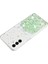 Samsung Galaxy A35 5g Karanlıkta Glow Telefon Kılıfı Epoksi Tpu Glitter Sparkle Kapak-Yeşil (Yurt Dışından) 3