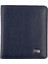Deri Erkek Cüzdan Lacivert C162-04 1