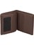 Deri Erkek Cüzdan Kahve C162-02 3