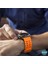Samsung Galaxy Watch Ultra Kordon Flexi Sport Koyu Yeşil 3