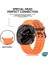 Samsung Galaxy Watch Ultra Kordon Flexi Sport Beyaz 5