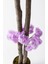 Yapay Bahar Dalı Ağacı Mor 130 cm 5