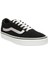 Vn000Cv6 Ward Sneakers Spor Ayakkabı 1