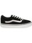 Vn000Cv6 Ward Sneakers Spor Ayakkabı 2