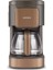 Just Coffee Aroma 2 In1 Filtre Kahve Makinesi Walnut Brown 153.09.01.8085 1