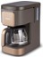 Just Coffee Aroma 2 In1 Filtre Kahve Makinesi Walnut Brown 153.09.01.8085 3