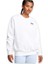 1379475 Essential Flc Os Crew Sweat Kadın Sweatshirt 1