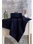 %100 Saf Pamuk Yumuşak 1 Adet El Havlusu ve 1 Adet Büyük Boy Banyo Havlu (50X90CM) ve (70X140CM) 1