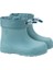 Mendi Turquesa Çocuk Turkuaz Yağmur Çizmesi W10305-009 2