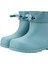 Mendi Turquesa Çocuk Turkuaz Yağmur Çizmesi W10305-009 3