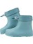 Mendi Turquesa Çocuk Turkuaz Yağmur Çizmesi W10305-009 4