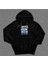 Lilo And Stitch Uzaylı Çizgi Film Sweatshirt Unisex Kapüşonlu Hoodie 2