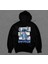 Lilo And Stitch Uzaylı Çizgi Film Sweatshirt Unisex Kapüşonlu Hoodie 3