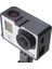 Gopro Hero 3 Montaj Çerçevesi 1