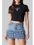 Colette Crop Tee 2
